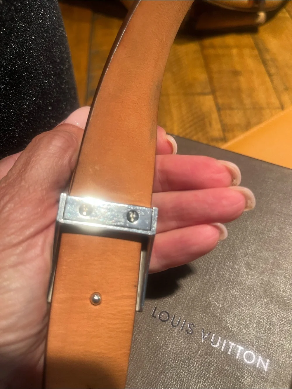 Louis Vuitton 38 louis